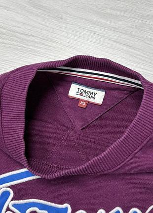 Жіночий світшот tommy jeans 4