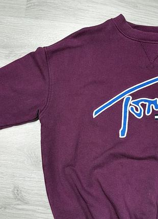 Жіночий світшот tommy jeans 3