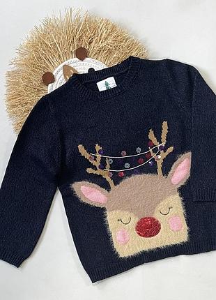 Светр фірми george