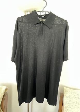 Якісне поло на блискавці