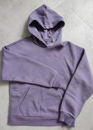 Реглан puma світшот  кофта