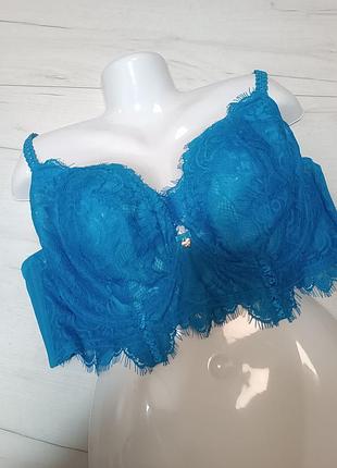 Бюстгальтер бюстье бралетт 40d/90h lipsy london