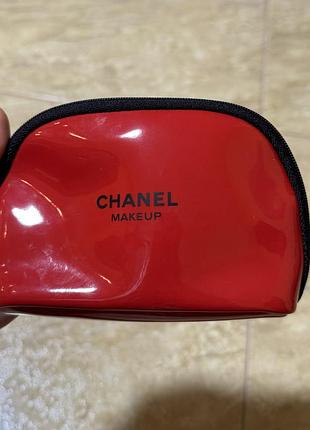 Косметичка chanel оригінал