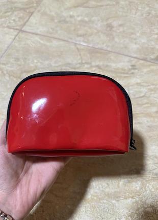 Косметичка chanel оригінал 5