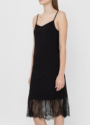 Сукня комбінація бордо twinsets