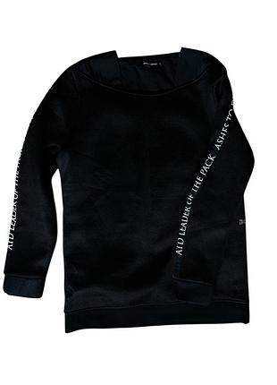 Ashes to dust кофта хл