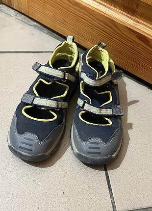 Капці для садочка