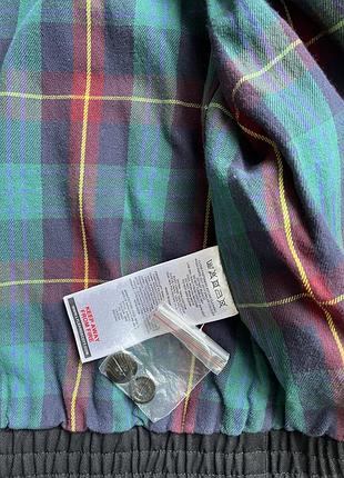 Куртка lyle&scott 5