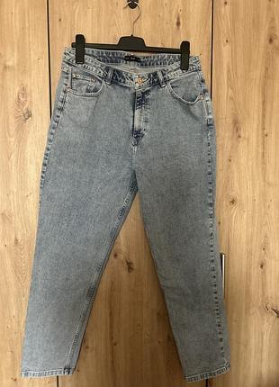 Джинси f&f 44 розмір