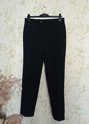 Брюки 60% шерсть