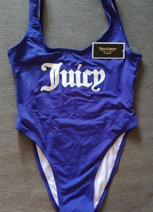 Купальник juicy couture s оригинал