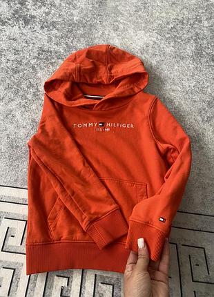 Худі новенький