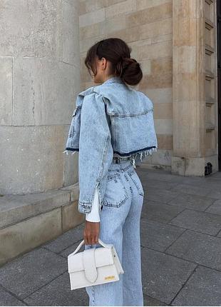 Крутая трендовая куртка от zara