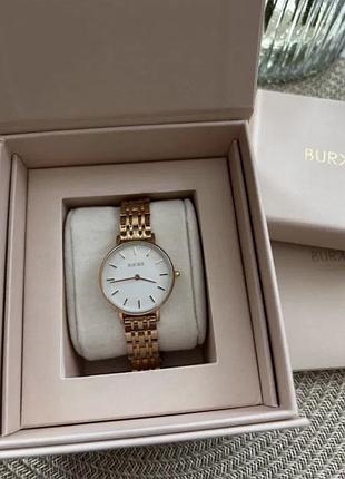 Ruby petite gold white 4