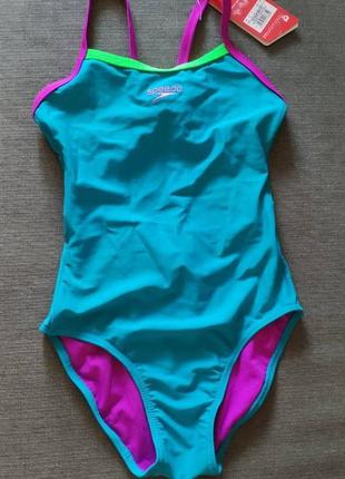 Купальник speedo, размер xs-s оригинал