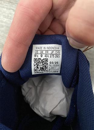 Adidas новые оригинальные кроссовки 3