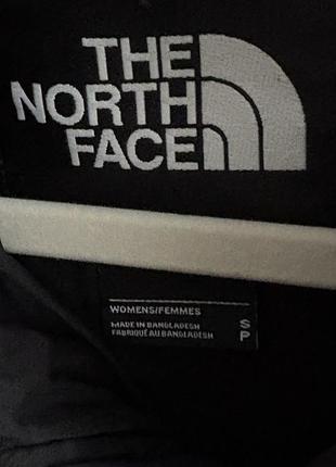 Куртка the north faces 10