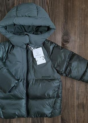 Курточка zara