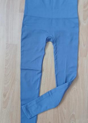 Лосіни для занять спортом,  легінси ойшо