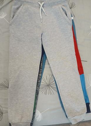 Теплі штани