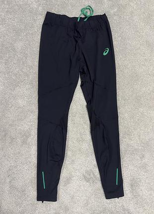 Спортивні термо лосіни чоловічі asics