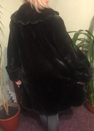 Шуба 2