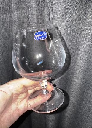 Набір келихів