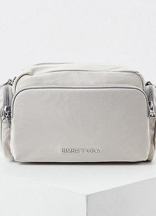 Сумка bimba y lola