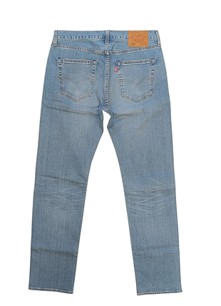 Джинси чоловічі levis 501 premium (vietnam) original w32