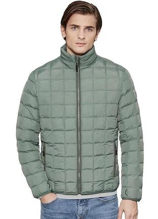 Мікропуховик timberland термоволокно timberland skye peak