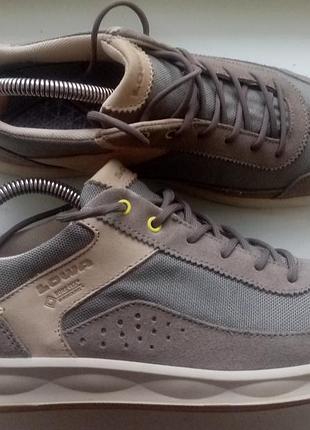 Кросівки lowa san luis gore-tex (оригінал)