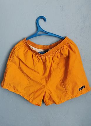Patagonia винтажные шорты