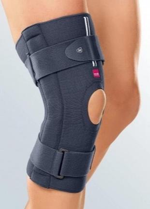 Ортез коленный medi stabimed pro, наколенник меди стабимед, бандаж, размер l-xl, шарнирный, с шарнирами