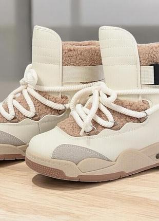 Ботинки женские зимние 36,37,38,39,40,41