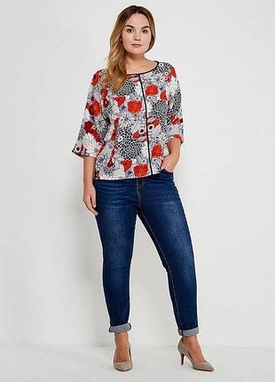 Блуза женская