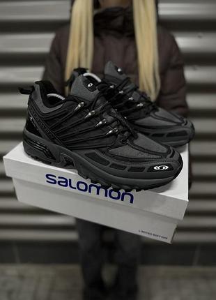 Salomon acs pro loawon termo