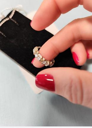 Серебряные кольца 925 проба 5