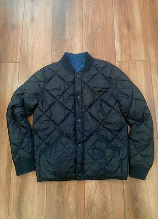 Чоловіча куртка calvin klein