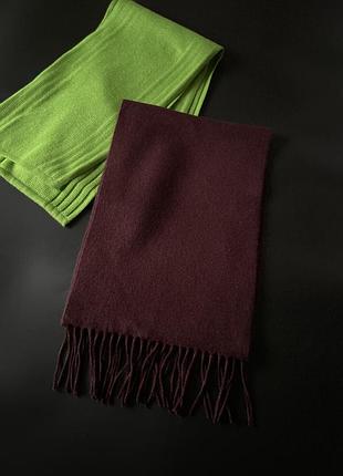 Красивий шарф