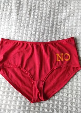 Женские трусики р. 40-42