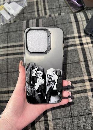 Чохол на iphone 14pro