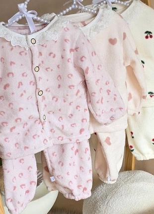 Дитяча піжама