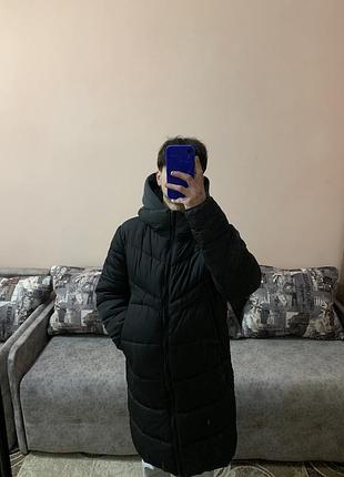 Куртка-плащ для дорослого