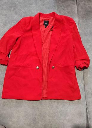 Піджак жакет жіночий