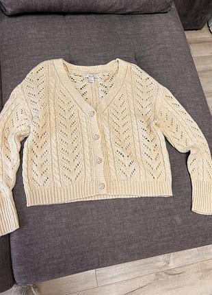 Кофта new yorker