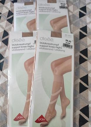 Гольфы 40 ден