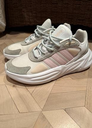 Кросівки adidas ozelle gx1729 оригінал 37,5 р. уст 23см