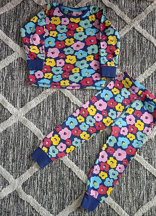 Пижама на девочку next