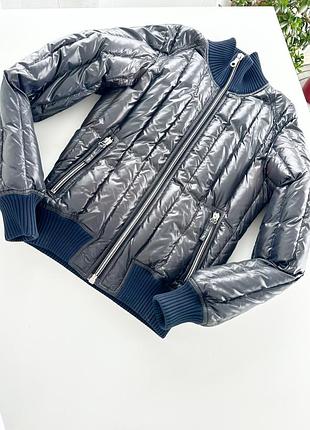 Пуховик куртка duvetica італія old money куртка зимовий одяг унісекс чоловічий одяг