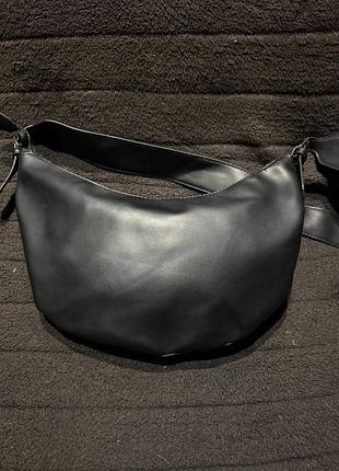 Сумочка-бананка